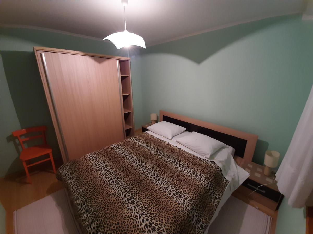 Drazen Apartment Orebić Extérieur photo