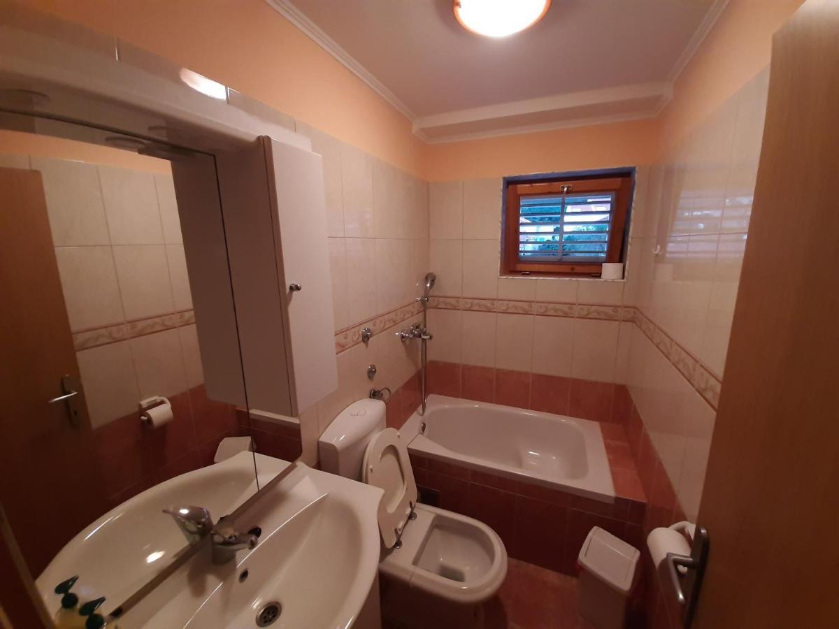 Drazen Apartment Orebić Extérieur photo