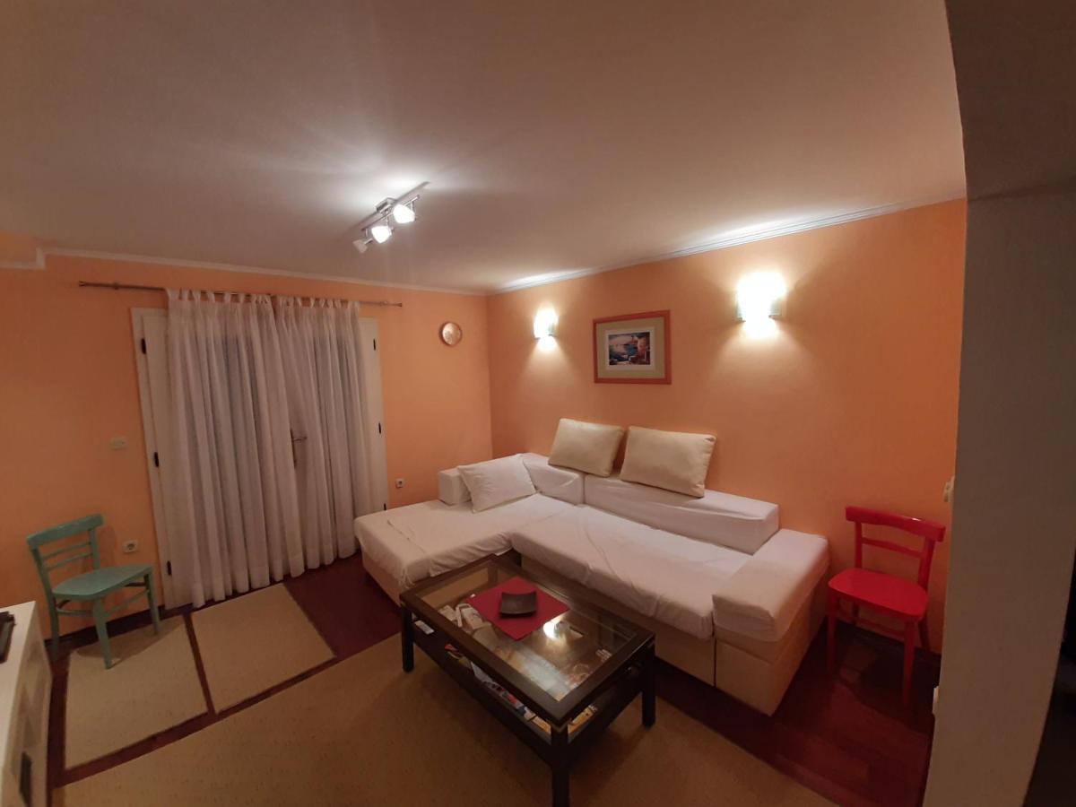 Drazen Apartment Orebić Extérieur photo