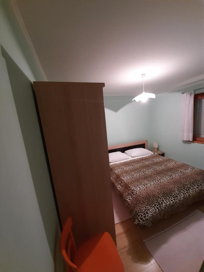 Drazen Apartment Orebić Extérieur photo
