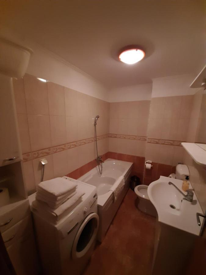 Drazen Apartment Orebić Extérieur photo