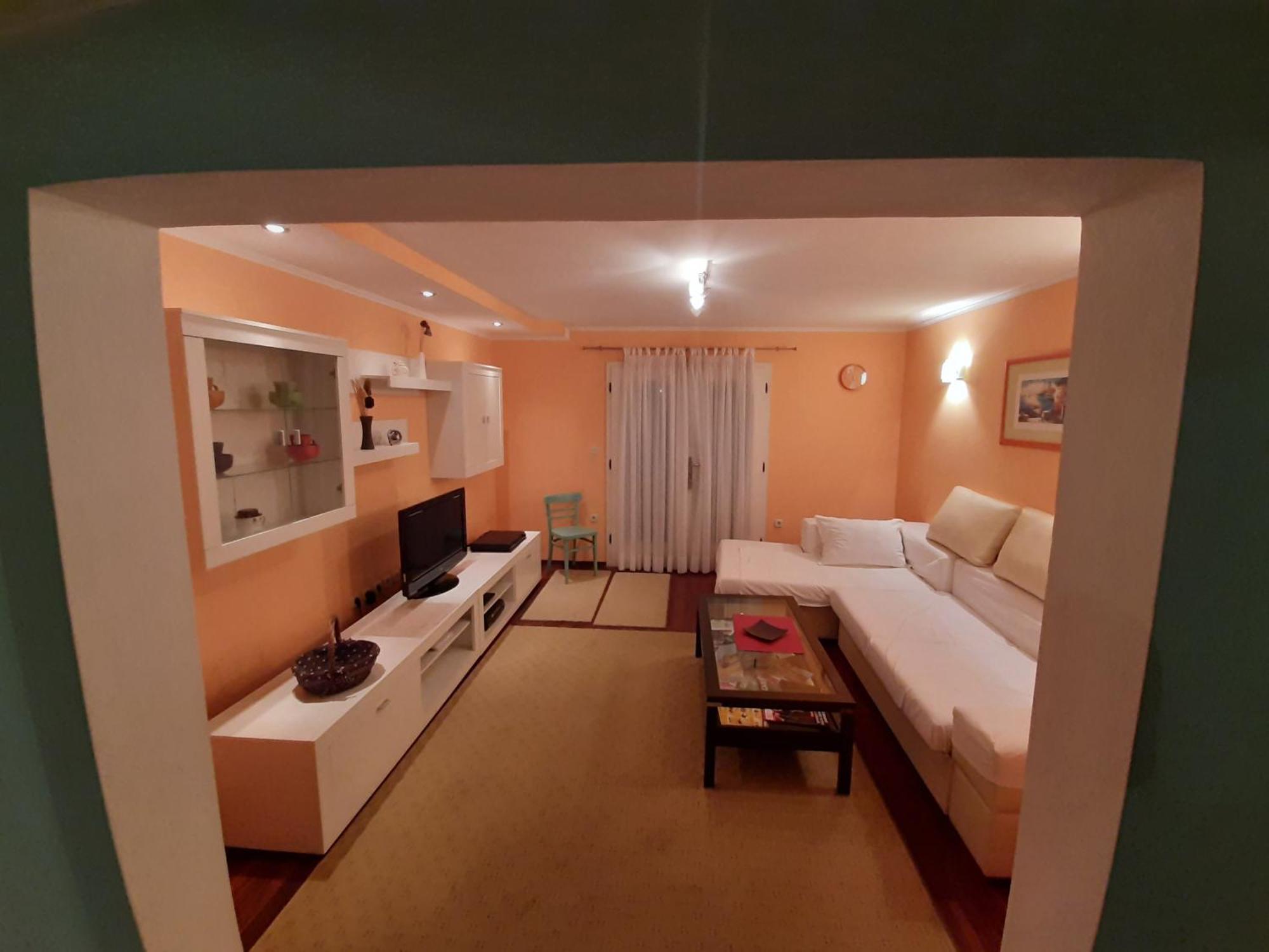Drazen Apartment Orebić Chambre photo