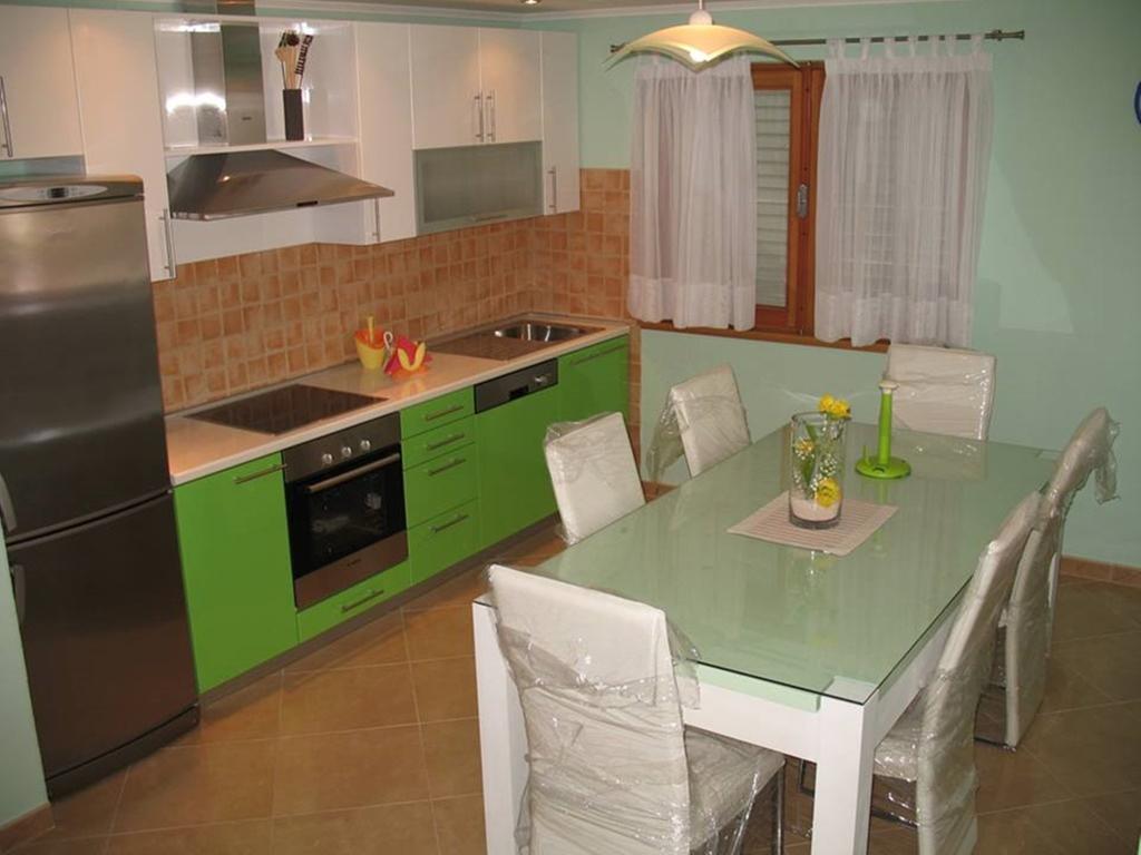 Drazen Apartment Orebić Chambre photo