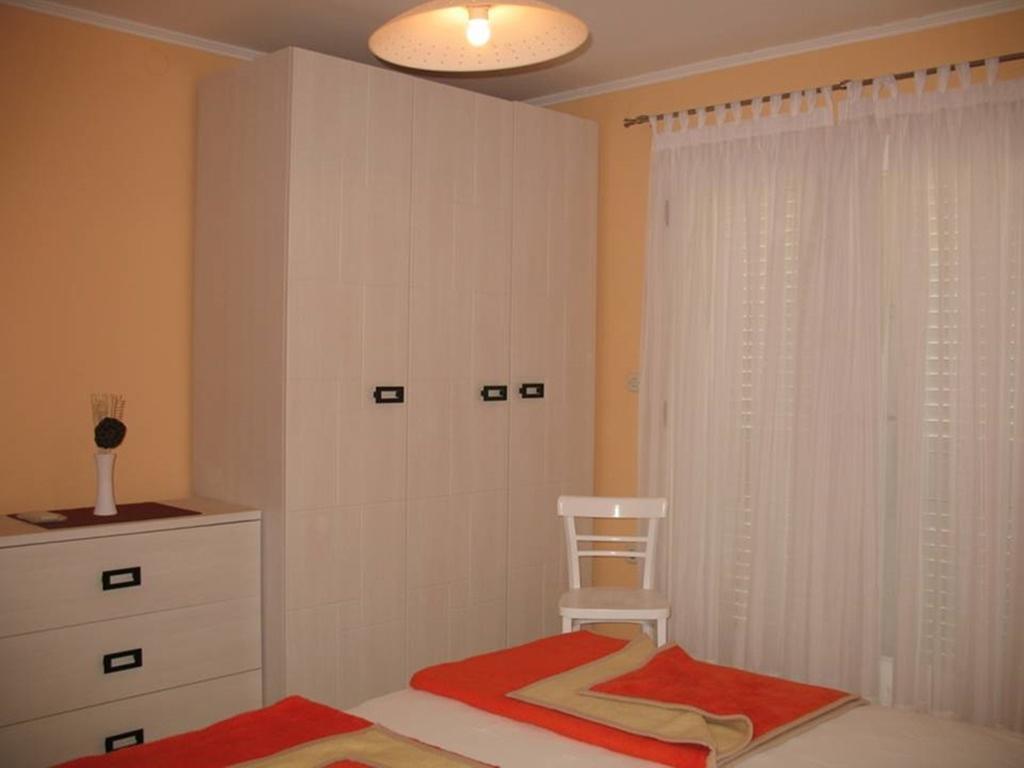 Drazen Apartment Orebić Chambre photo