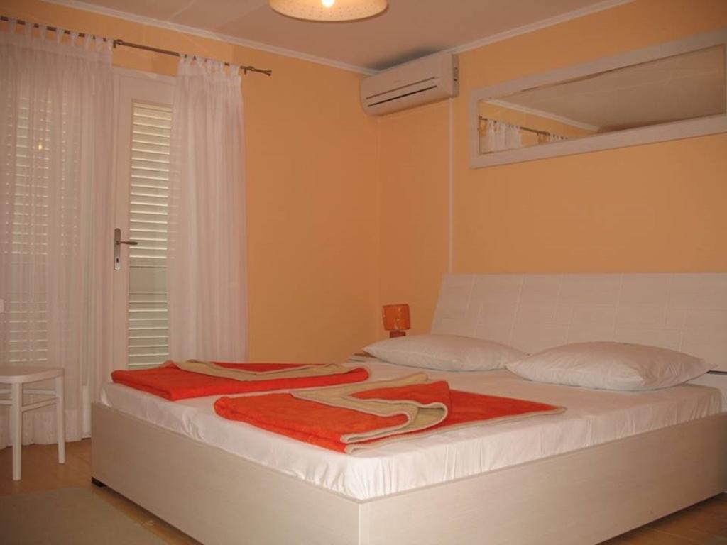Drazen Apartment Orebić Extérieur photo